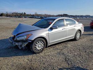Honda Accord LX 2.4L 4 2010