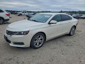 Chevrolet Impala LT 3.6L 6 2014