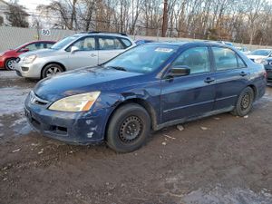 Honda Accord VALUE 2.4L 4 2007