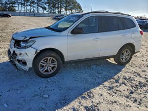 Hyundai Santa Fe GLS 2.4L 4 2010