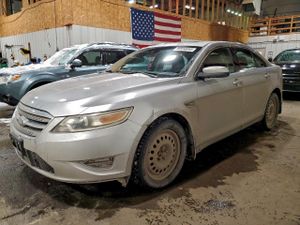 Ford Taurus SHO 3.5L 6 2011