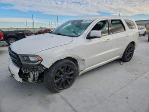 Dodge Durango GT 3.6L 6 2017