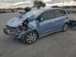 Honda Fit SPORT 1.5L 4 2011