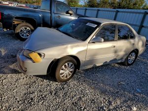 Toyota Corolla CE 1.8L 4 2001