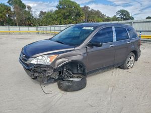 Honda CR-V EX 2.4L 4 2010