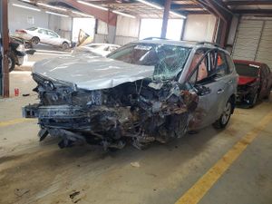Subaru Forester 2.5I 2.5L 4 2015