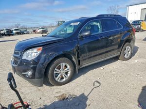 Chevrolet Equinox LT 3.6L 6 2015