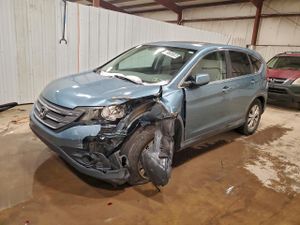 Honda CR-V EX 2.4L 4 2013