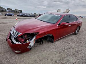 Lexus ES 350 3.5L 6 2010