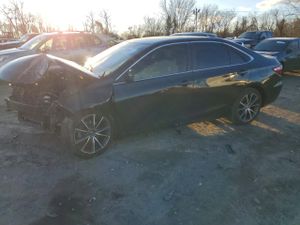 Toyota Camry LE 2.5L 4 2015