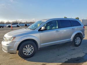 Dodge Journey SE 2.4L 4 2010