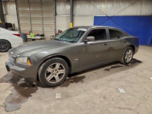 Dodge Challenger SXT 3.5L 6 2010