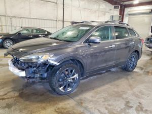 Mazda CX-9 GRAND TOURING 3.7L 6 2015