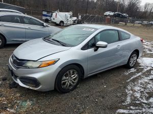 Honda Civic LX 1.8L 4 2014