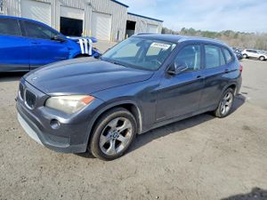 BMW X1 SDRIVE28I 2.0L 4 2013