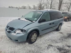 Dodge Grand Caravan (Caravan) SE 3.3L 6 2005