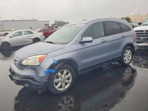 Honda CR-V EXL 2.4L 4 2008
