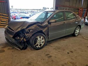 Toyota Corolla CE 1.8L 4 2005