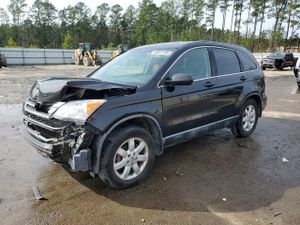 Honda CR-V SE 2.4L 4 2011