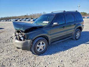 Ford Escape XLS 3.0L 6 2003