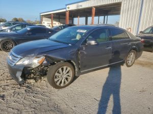 Toyota Avalon BASE 3.5L 6 2011