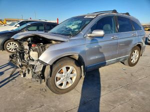 Honda CR-V EXL 2.4L 4 2008