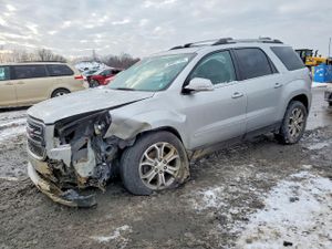 GMC Acadia SLT-1 3.6L 6 2015