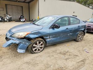 Mazda 3 I 2.0L 4 2011
