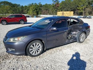Honda Accord EXL 2.4L 4 2015