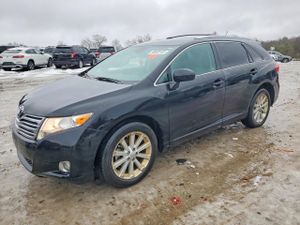 Toyota Venza 2.7L 4 2009