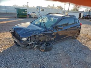 Subaru Impreza SPORT PREMIUM 2.0L 4 2013