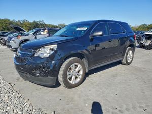 Chevrolet Equinox LS 2.4L 4 2015