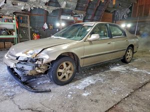 Honda Accord LX 2.2L 4 1994