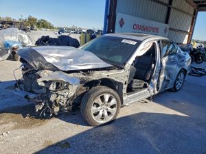 Honda Accord EXL 2.4L 4 2008