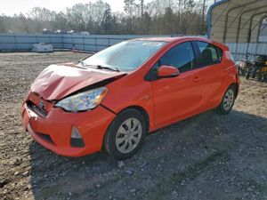 Toyota Prius 1.5L 4 2014
