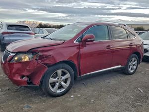 Lexus RX 350 3.5L 6 2010