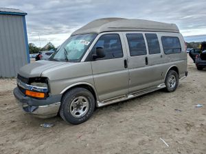 Chevrolet Express 5.3L 8 2003