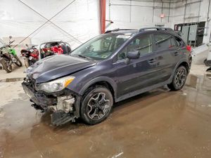 Subaru XV 2.0 PREMIUM 2.0L 4 2014