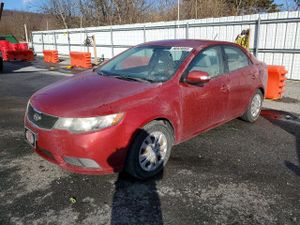 Kia Cerato / Forte / K3 EX 2.0L 4 2010