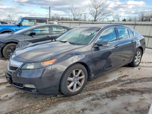 Acura TL 3.5L 6 2014