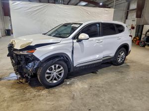 Hyundai Santa Fe SE 2.4L 4 2019