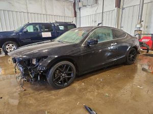 Honda Accord EXL 3.5L 6 2008