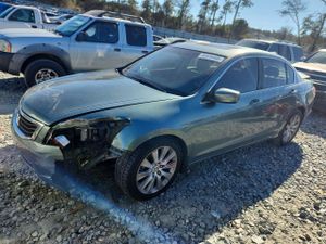 Honda Accord EXL 2.4L 4 2010