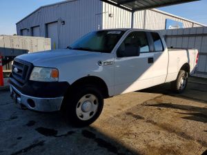 Ford F-150 4.6L 8 2008