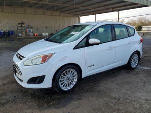 Ford C-series 2.0L 4 2013