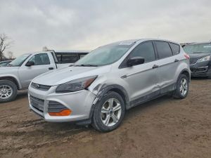 Ford Escape S 2.5L 4 2014