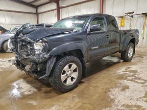 Toyota Tacoma ACCESS CAB 4.0L 6 2010