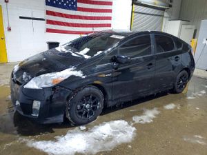 Toyota Prius 1.8L 4 2010