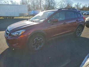 Subaru XV 2.0 LIMITED 2.0L 4 2014