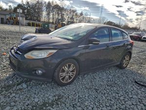 Ford Focus SEL 2.0L 4 2012